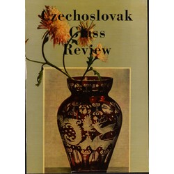 Glass Review 1956/2 (NDK)