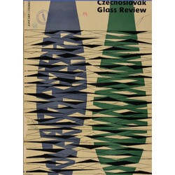 Glass Review 1959/1-2 (NDK)