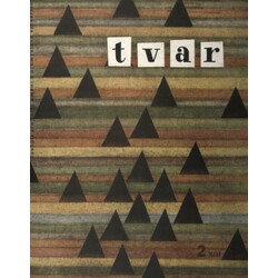 Tvar 1962/2 (NDK)