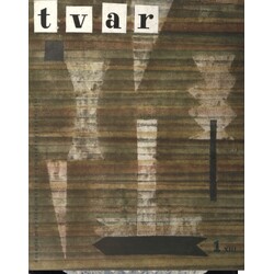 Tvar 1962/1 (NDK)