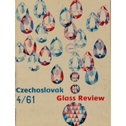 Glass Review 1961/4 (NDK)