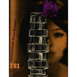 Glass Review 1963/2 (NDK)
