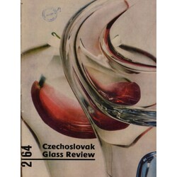 Glass Review 1964/2 (NDK)