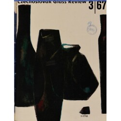 Glass Review 1967/3 (NDK)