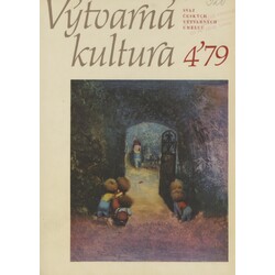 Výtvarná kultura 1979/4