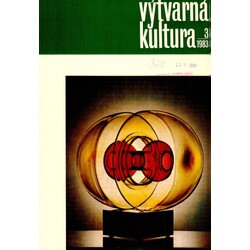 Výtvarná kultura 3/1983