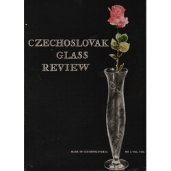 Glass Review 1953/3 (NDK)