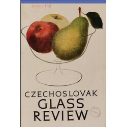 Glass Review 1952/6