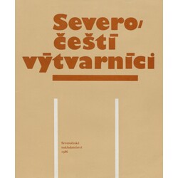 Severočeští výtvarníci 1986