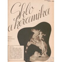 Sklo a keramika 1947/2