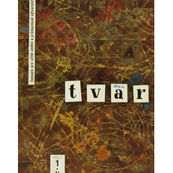 Tvar 1960/1 (NDK)
