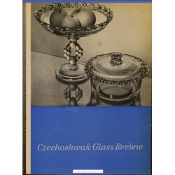 Glass review 1957/2