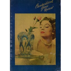 Glass Review 1955/5 (NDK)
