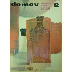 Časopis Domov