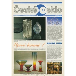Časopisy ostatní - Other Journals