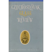 Glass Review 1952/4