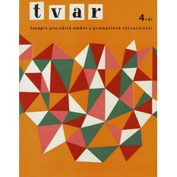 Tvar 1960/4 (NDK)