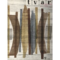 Tvar 1962/9