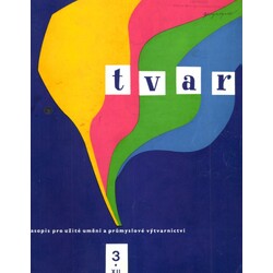 Tvar 1961/3 (NDK)
