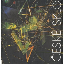 S. Petrova - České sklo - 2001