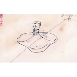M. Stáhlíková - 5506, Candlestick