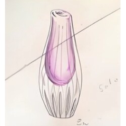 M. Stáhlíková - 5511, Vase