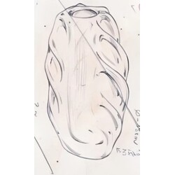 E. Beránek - 5553, Vase