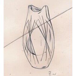 M. Stáhlíková - 5566, Vase