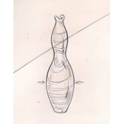 M. Stáhlíková - 5585, Vase