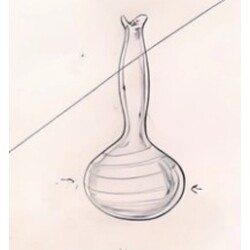 M. Stáhlíková - 5586, Vase