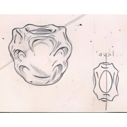 E. Beránek - 5609, Vase