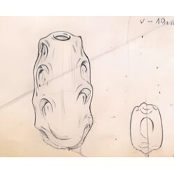 Jindřich Beránek - 5610, Vase