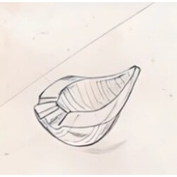 M.Velíšková - 5618, Ashtray