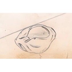 R. Beránek - 5625, Ashtray