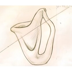 E. Beránek - 5675, Vase
