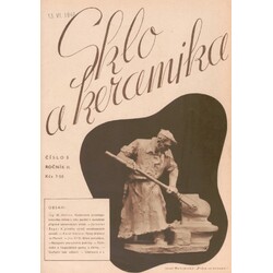 Sklo a keramika 1946/5