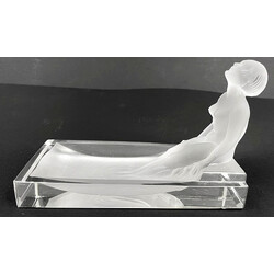 Curt Schlevogt - Figure