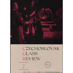 Glass Review 1953/2