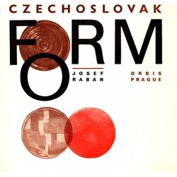 Raban: Czechoslovak Form 1971