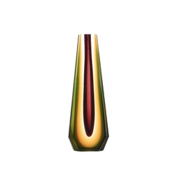 Borské sklo - V/124/S, Vase