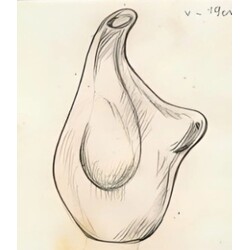 B. Beránek - 5661, Vase