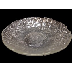 Rudolfova huť - 13395/240, Bowl