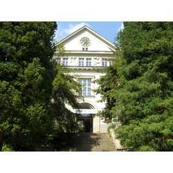 Schools - Školy
