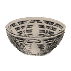 Libochovice - 3250/21, Bowl