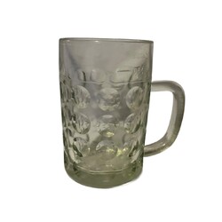 Rudolfova huť - 13321/0.5, Glass