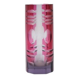 Borské sklo - Borské sklo - 46201/87045/20, Vase