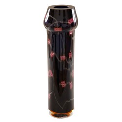 Borské sklo -   J. Špaček,  Vase 19