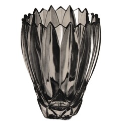 Poděbradské sklárny - 3121/1141/8, Vase