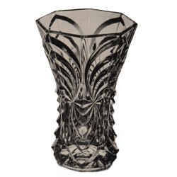 Poděbradské sklárny - 3122/1142/10, Vase