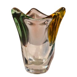 Mstišov - 52xxx/xx, Vase